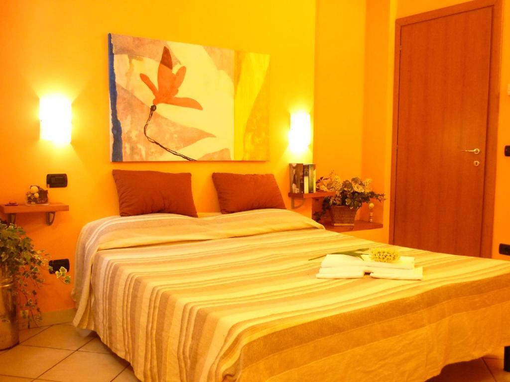 Antica Corte Lucca Room photo